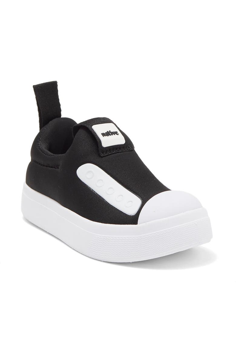 Native Shoes Jefferson Hero Slip-On Sneaker, Main, color,