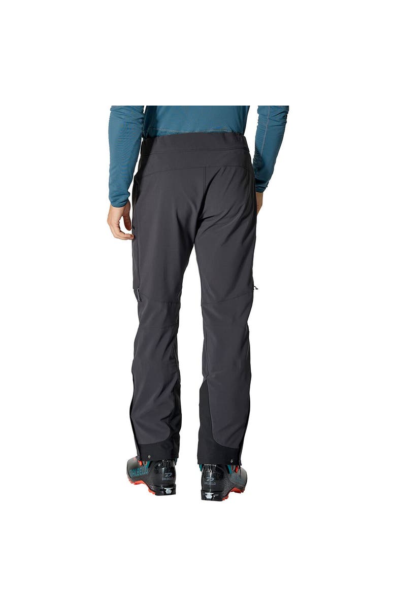 Rab Tour Plus Pant - Men
s, Alternate, color, Black