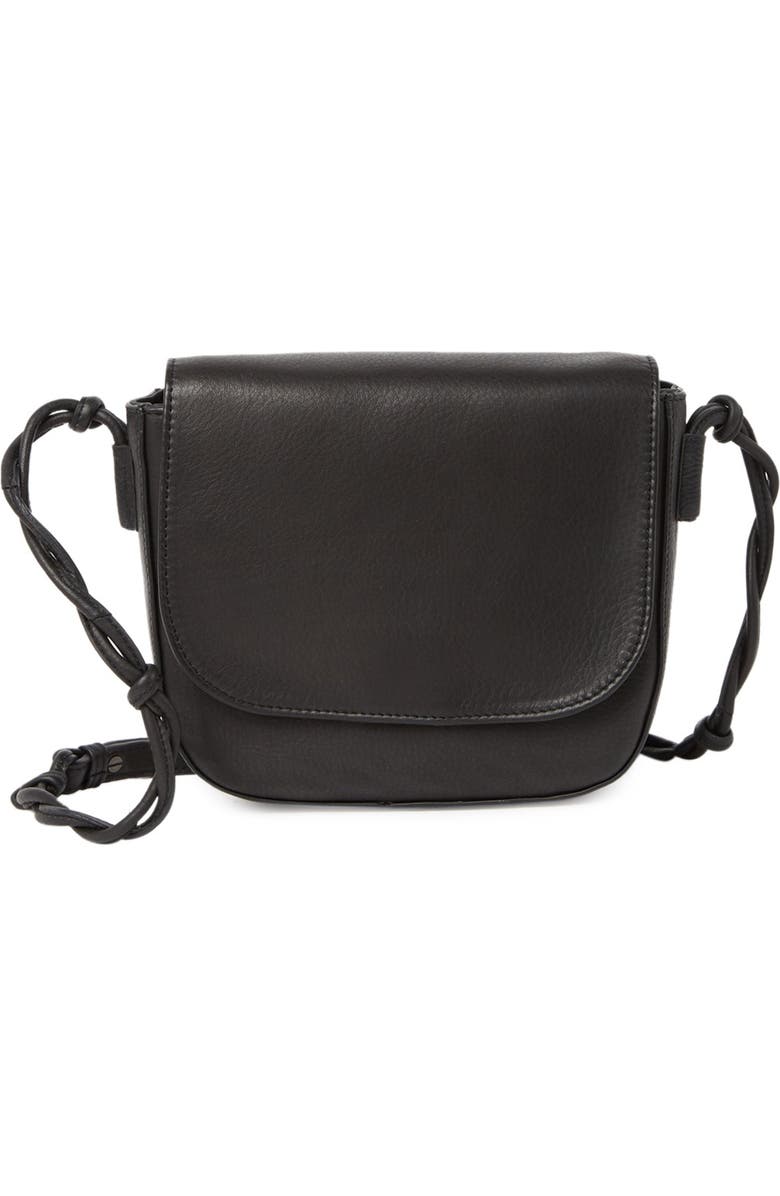 Lucky Brand Nota Crossbody Bag, Main, color,