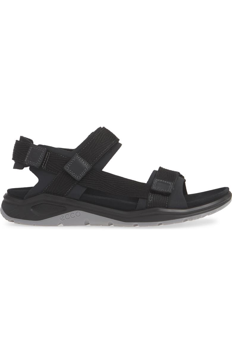 ECCO X-Trinsic Sandal, Alternate, color,