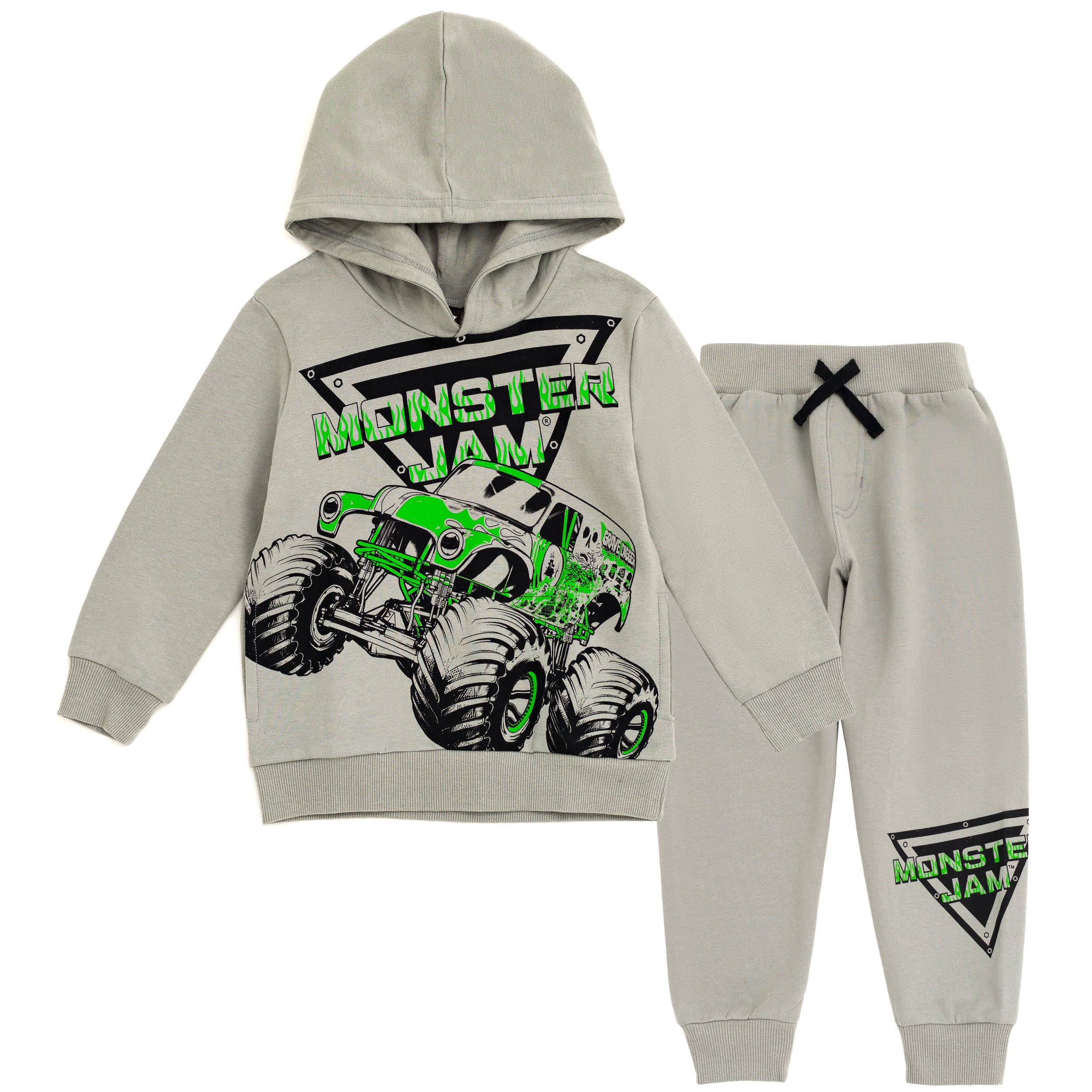 selected Grey Grave Digger