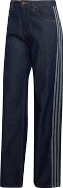 adidas Originals Straight Leg Jeans