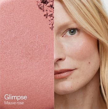 Soft Focus Blurring Blush