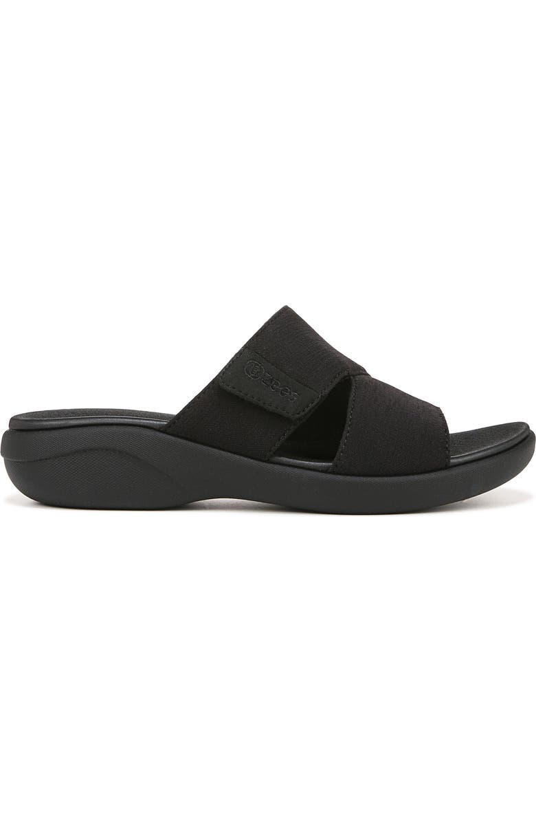 LifeStride Carefree Slide Sandal, Alternate, color,