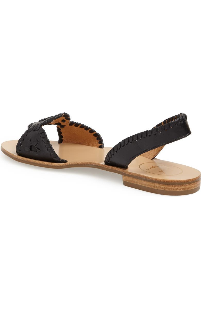 Jack Rogers 'Lilliana' Sandal, Alternate, color,