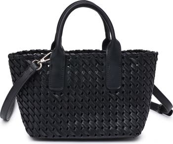 Woven Tote Bag