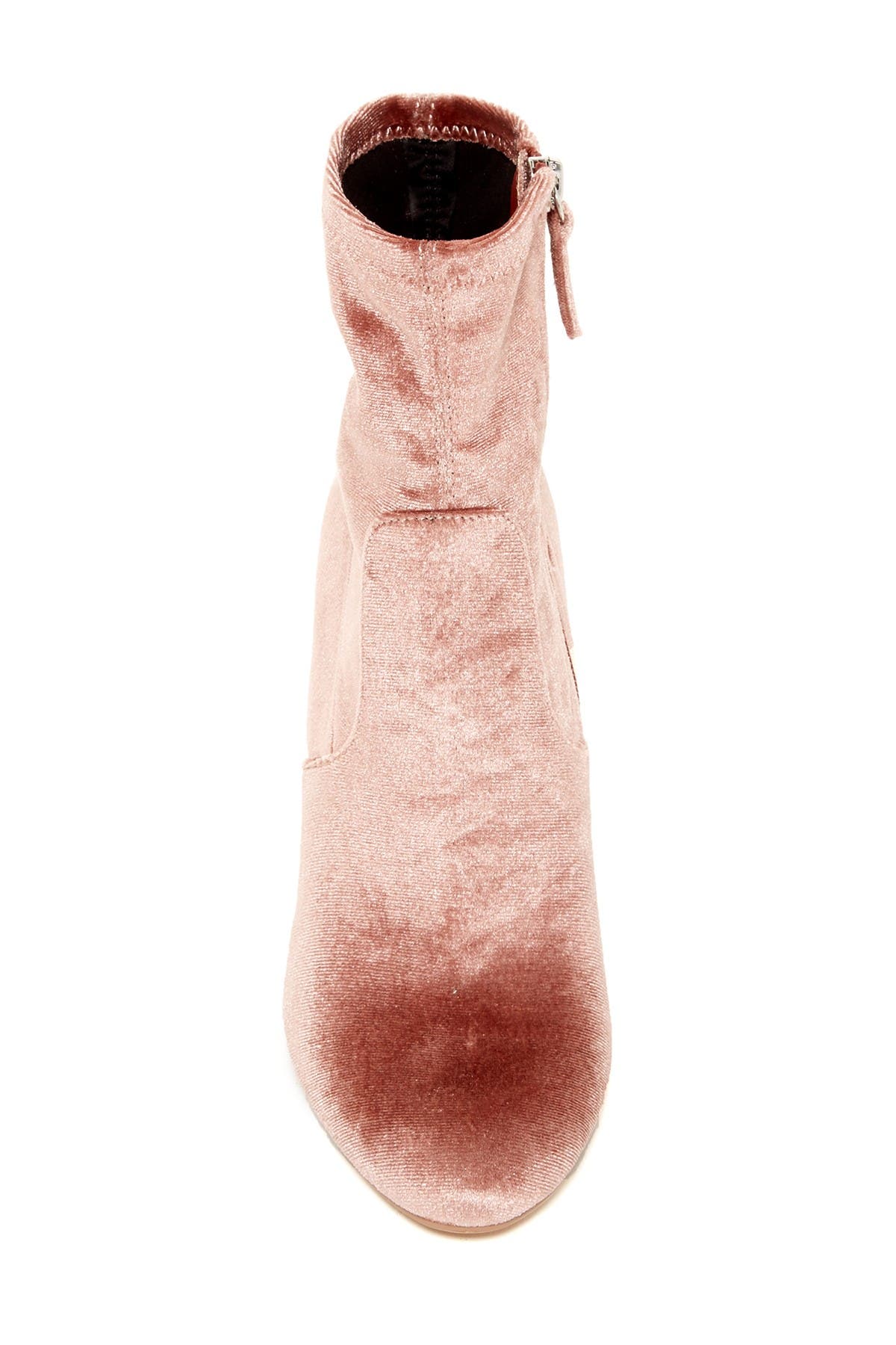 Steve Madden Echo Bootie, Alternate, color, 