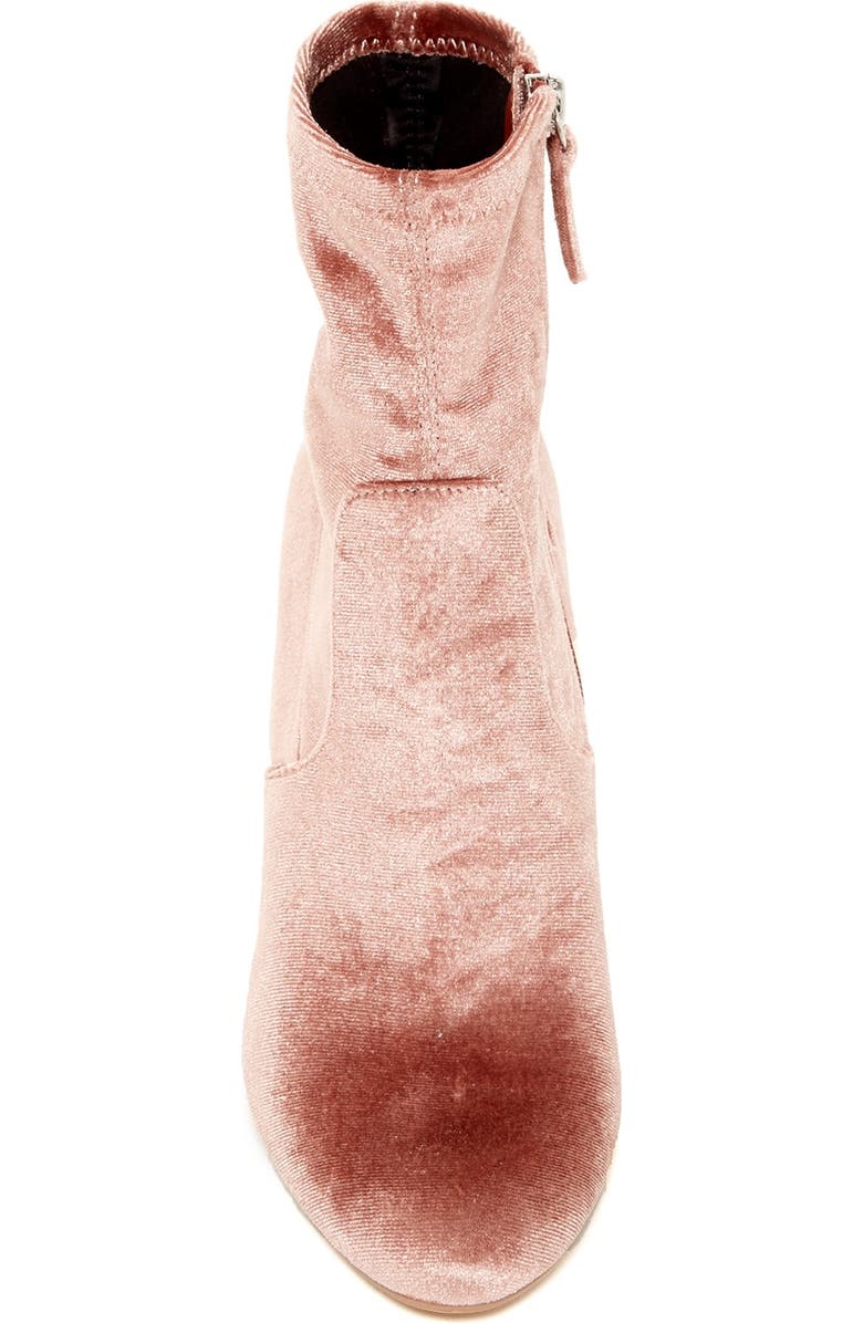 Steve Madden Echo Bootie, Alternate, color,