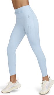 Nike Go Trail High Waist Pocket Leggings with Detachable Pack