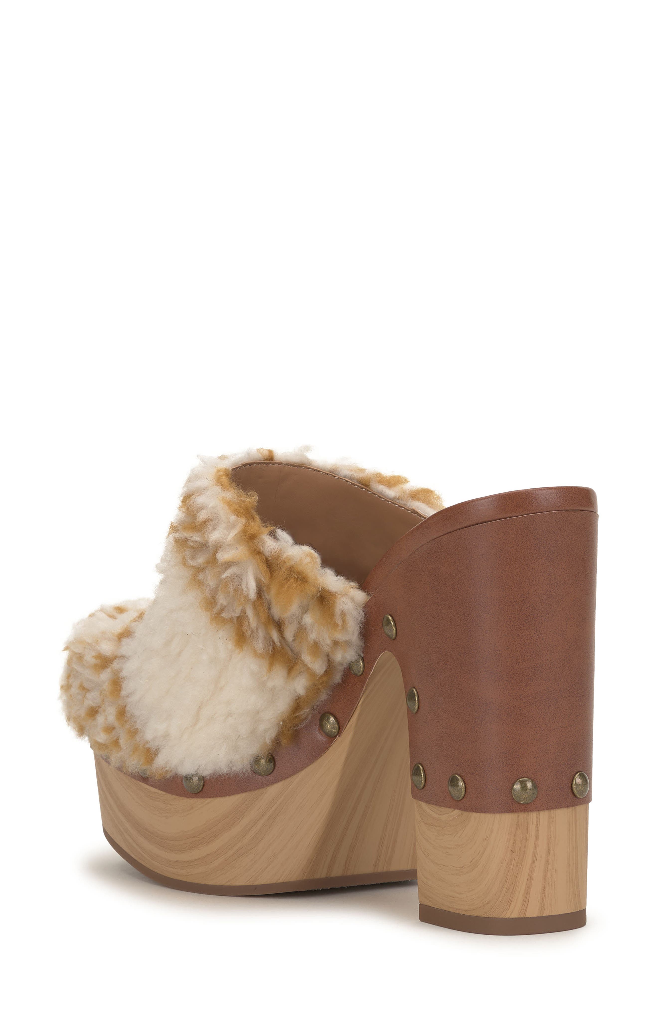 Dasally Platform Clog - image 2