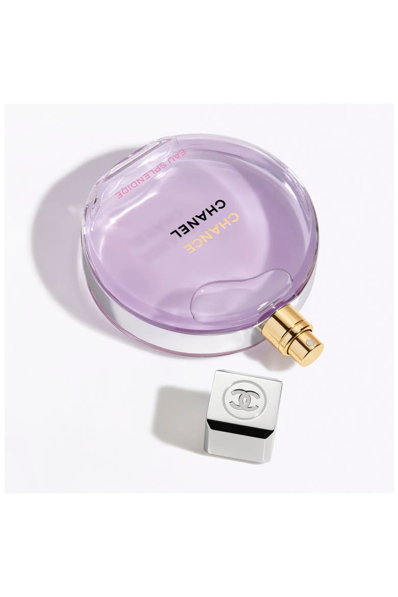 CHANCE EAU SPLENDIDE Eau de Parfum, Alternate, color, NO COLOR