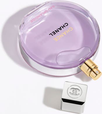 CHANEL CHANCE EAU SPLENDIDE Eau de Parfum | Nordstrom