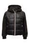 Kids' Satin Hybrid Jacket