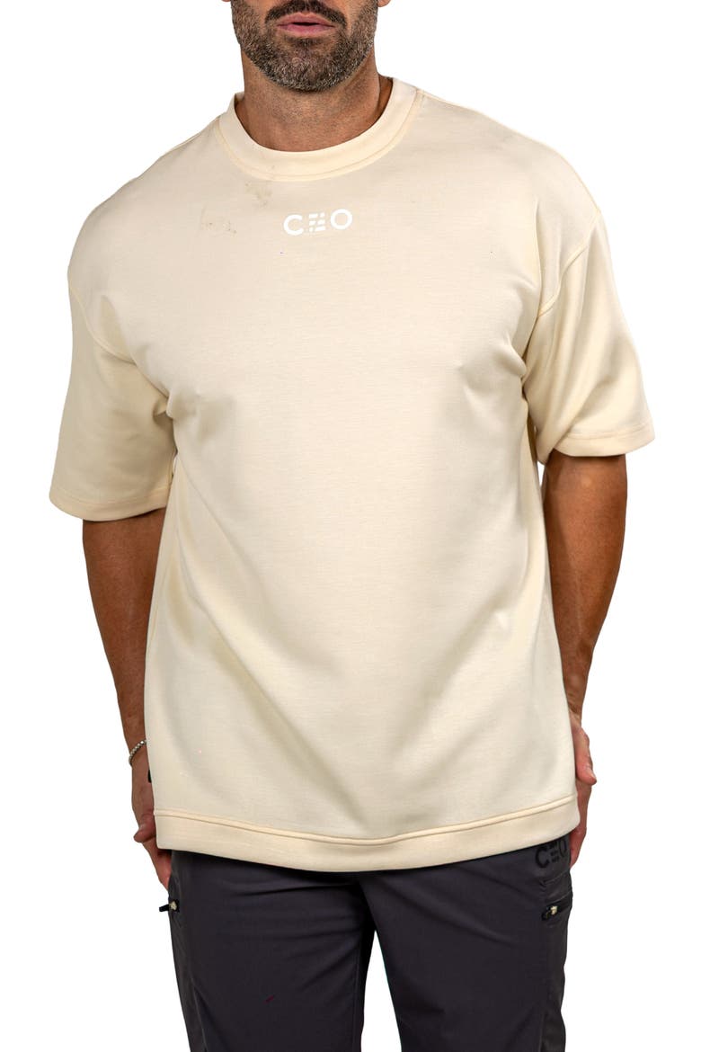 Marthyr Graphic T-Shirt, Alternate, color, OFF WHITE