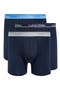 3-Pack Microfiber Boxer Briefs