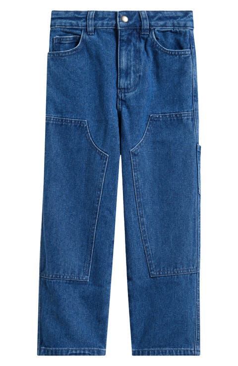 Kids' Hydro Utility Denim Jeans (Little Kid & Big Kid)