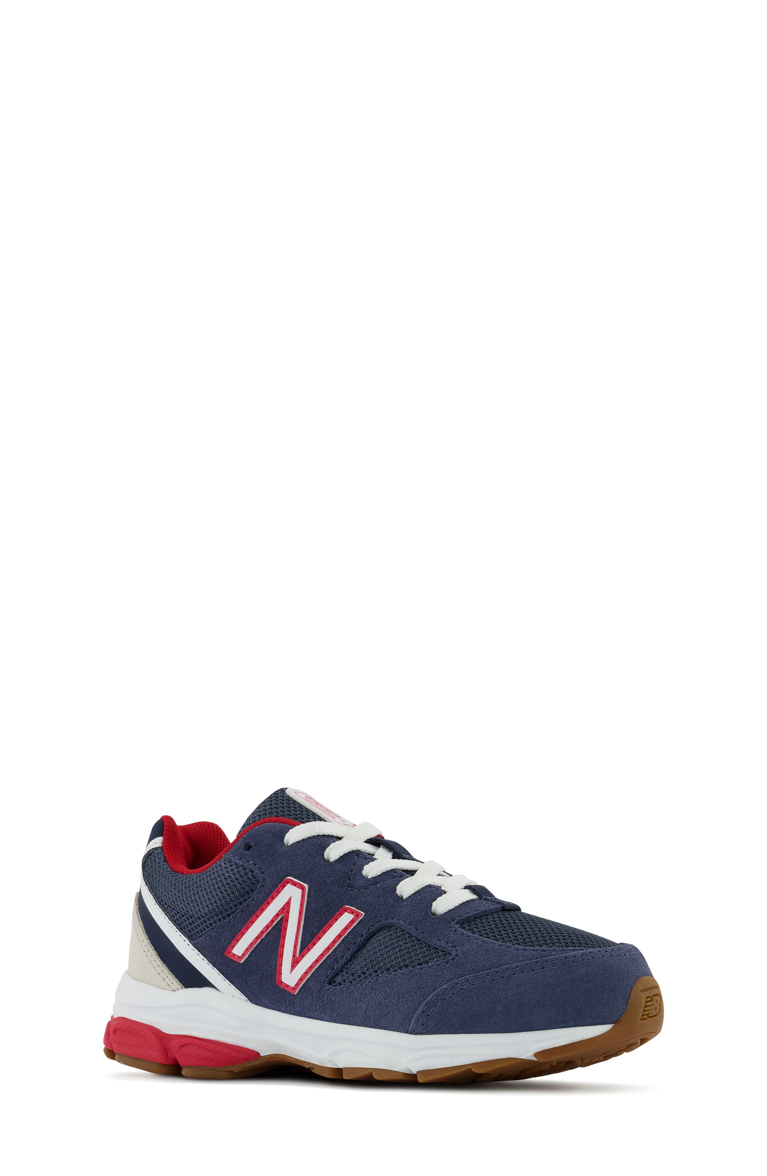 New Balance Kids' 888v2 Running Shoe, Main, color, 