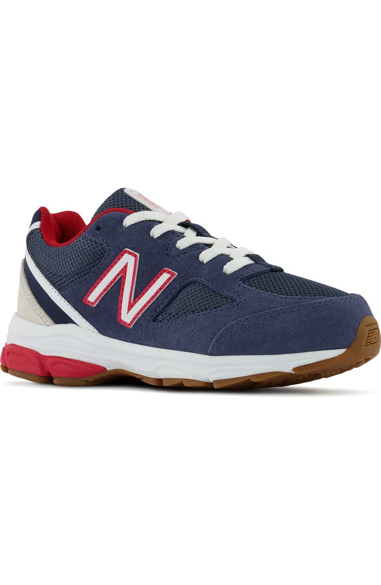 New Balance Kids' 888v2 Running Shoe, Main, color,