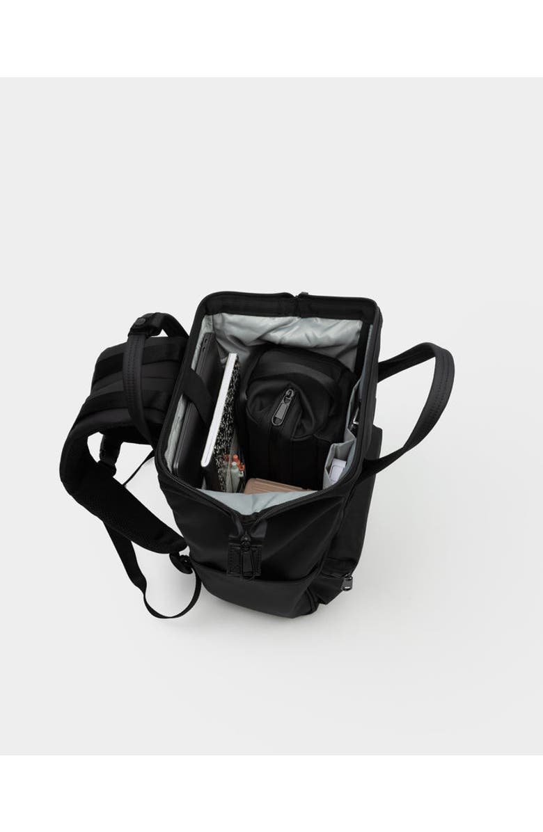 Portland Gear Cascade Backpack - Compact, Alternate, color, Black