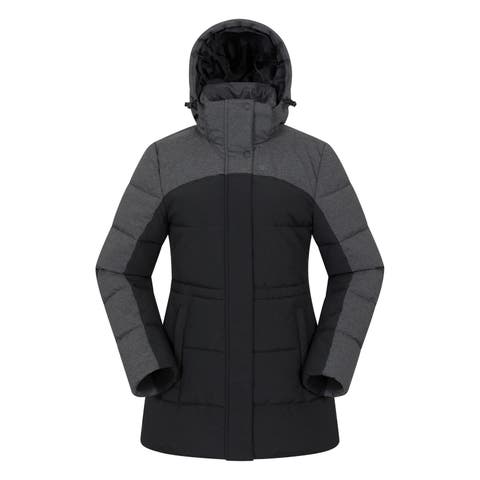 Shock Padded Jacket