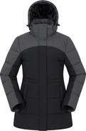 Mountain Warehouse Shock Padded Jacket