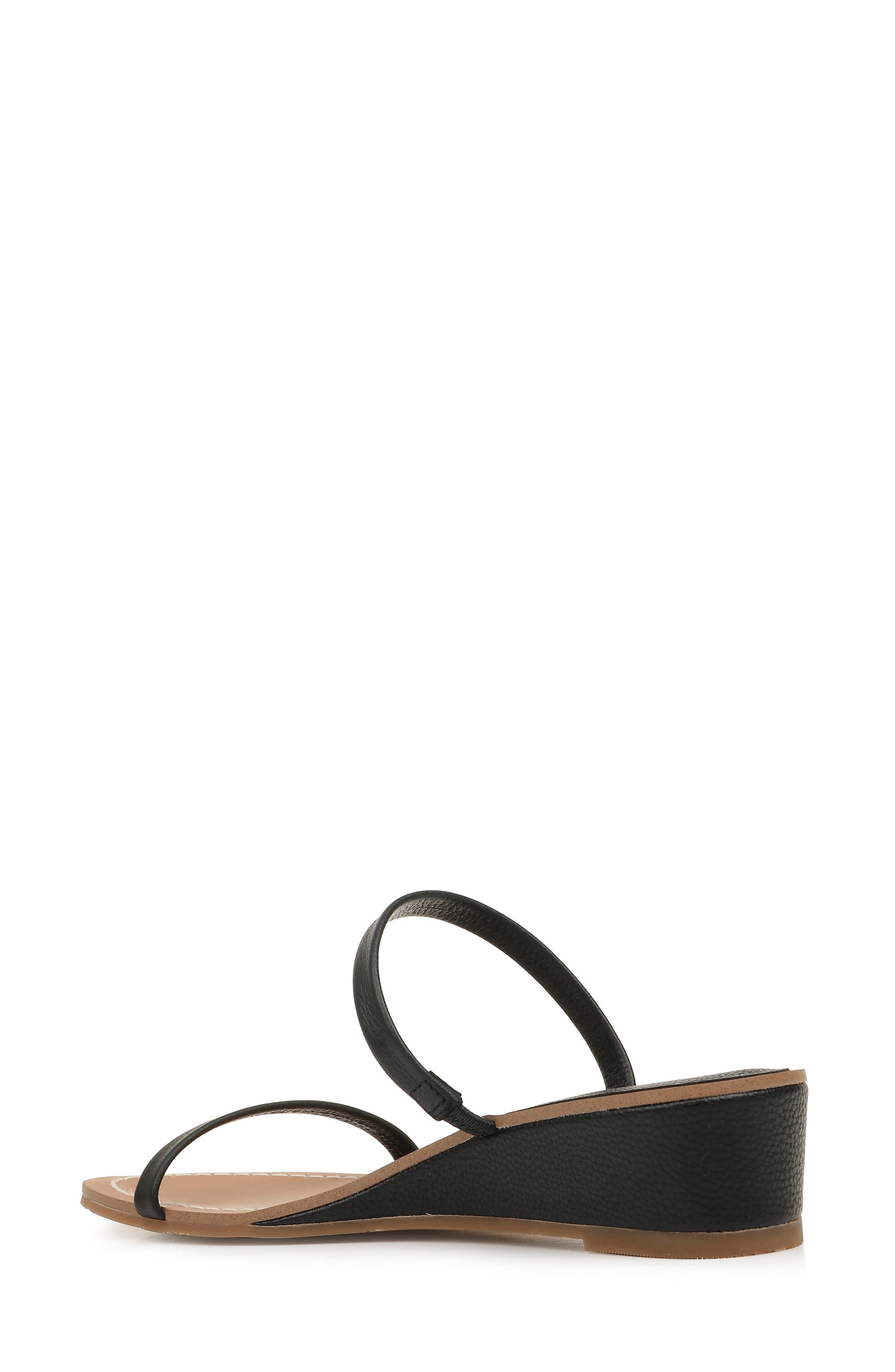 Splendid Melanie Wedge Slide Sandal, Alternate, color, 