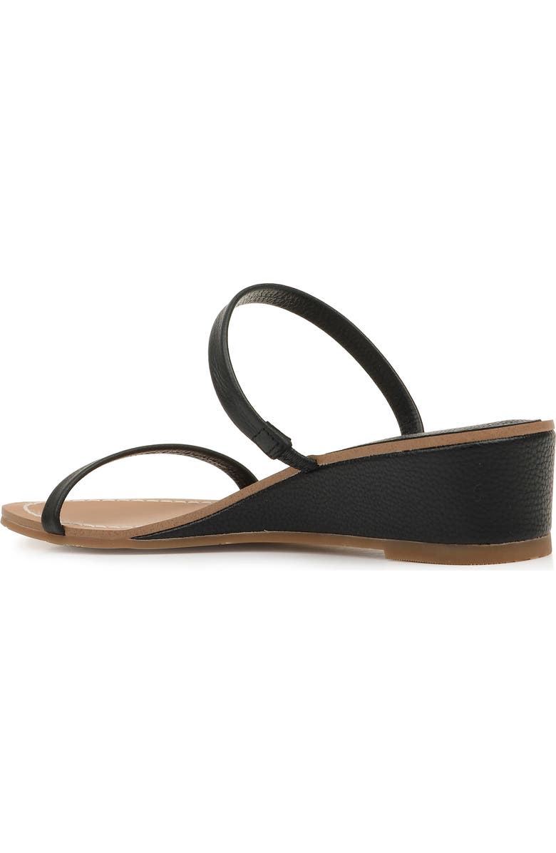 Splendid Melanie Wedge Slide Sandal, Alternate, color,