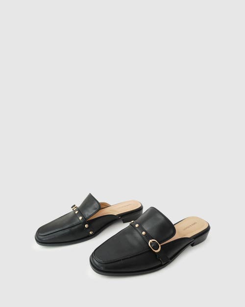 Belle & Bloom How It Feels Charm Loafer Mule