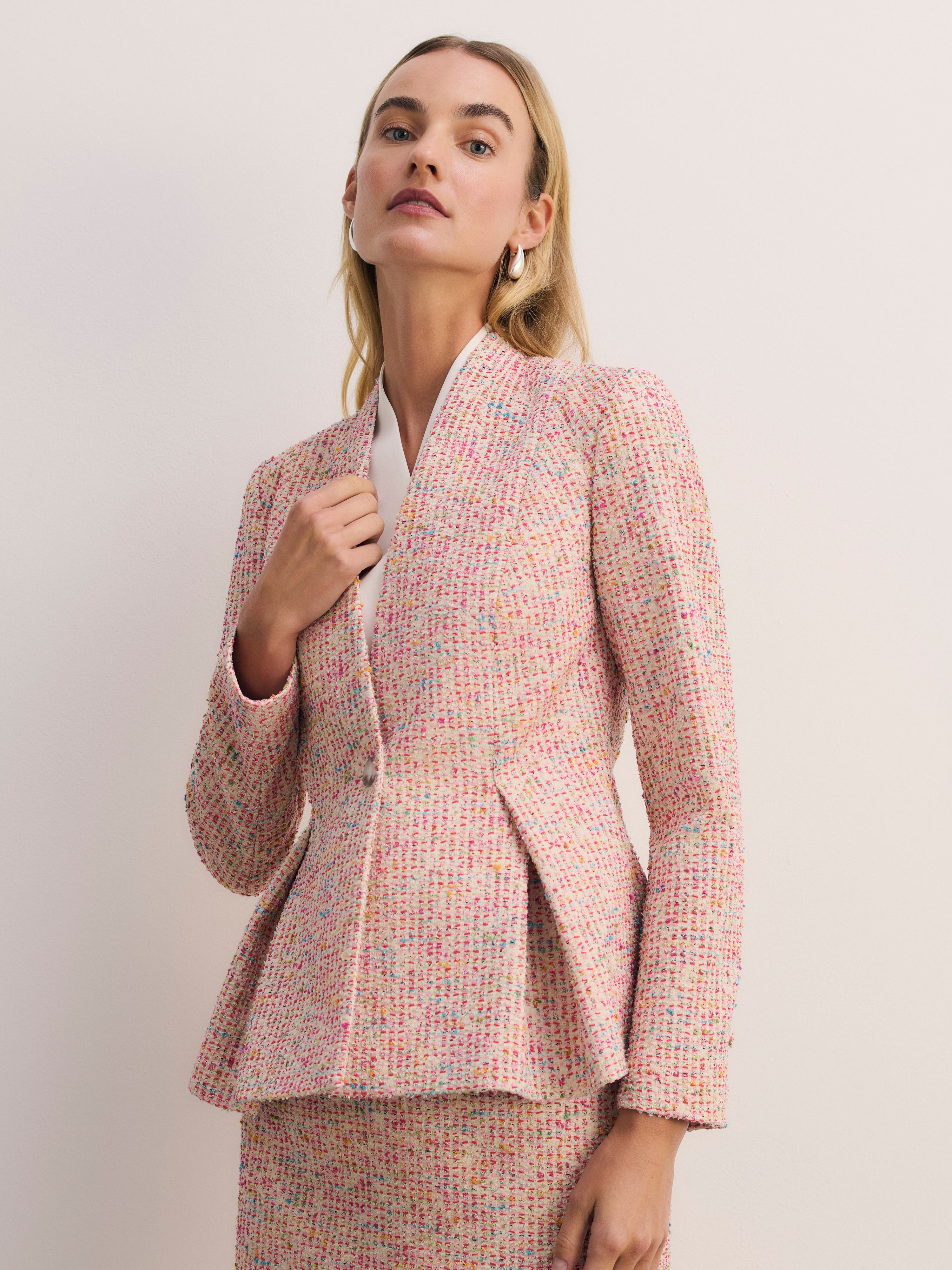 selected Pink