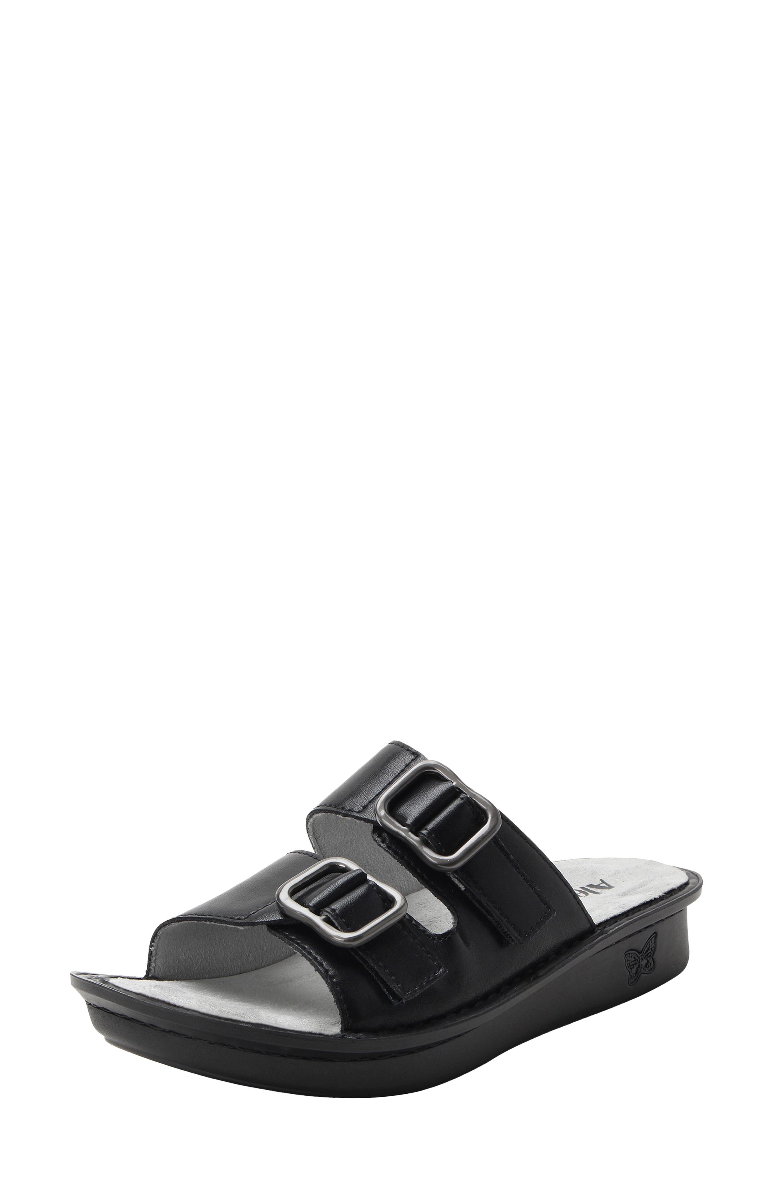 Alegria by PG Lite Verah Hoity Toity Slide Sandal, Alternate, color, 