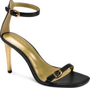 Donna Karan New York Pryce Ankle Strap Sandal