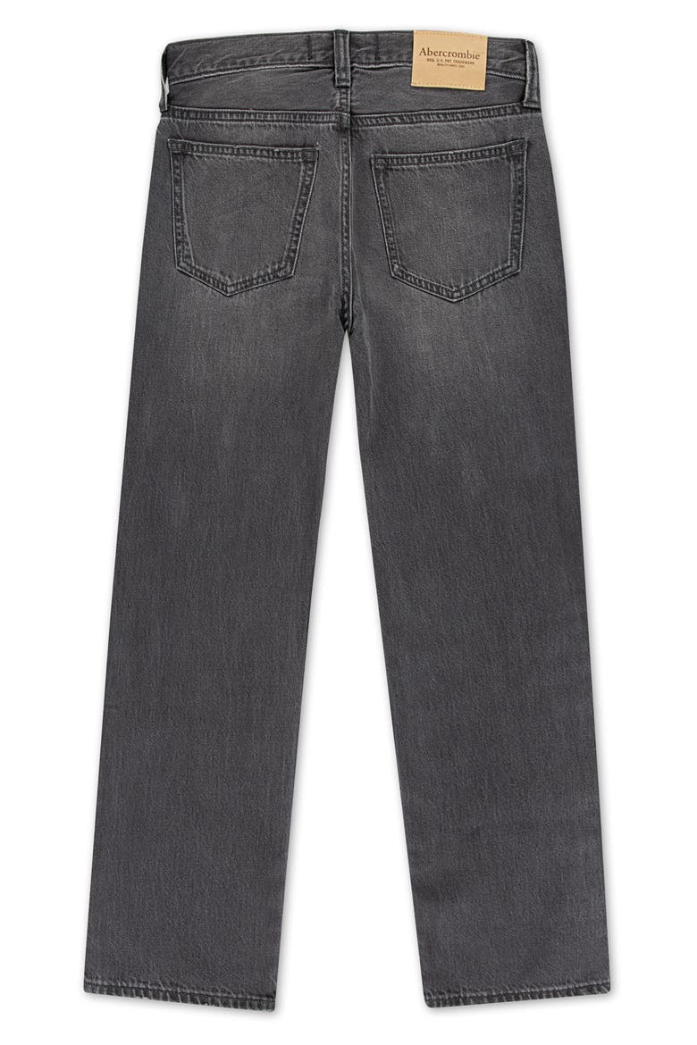 Kids' Baggy Fit Jeans, Alternate, color, DDKVIBE