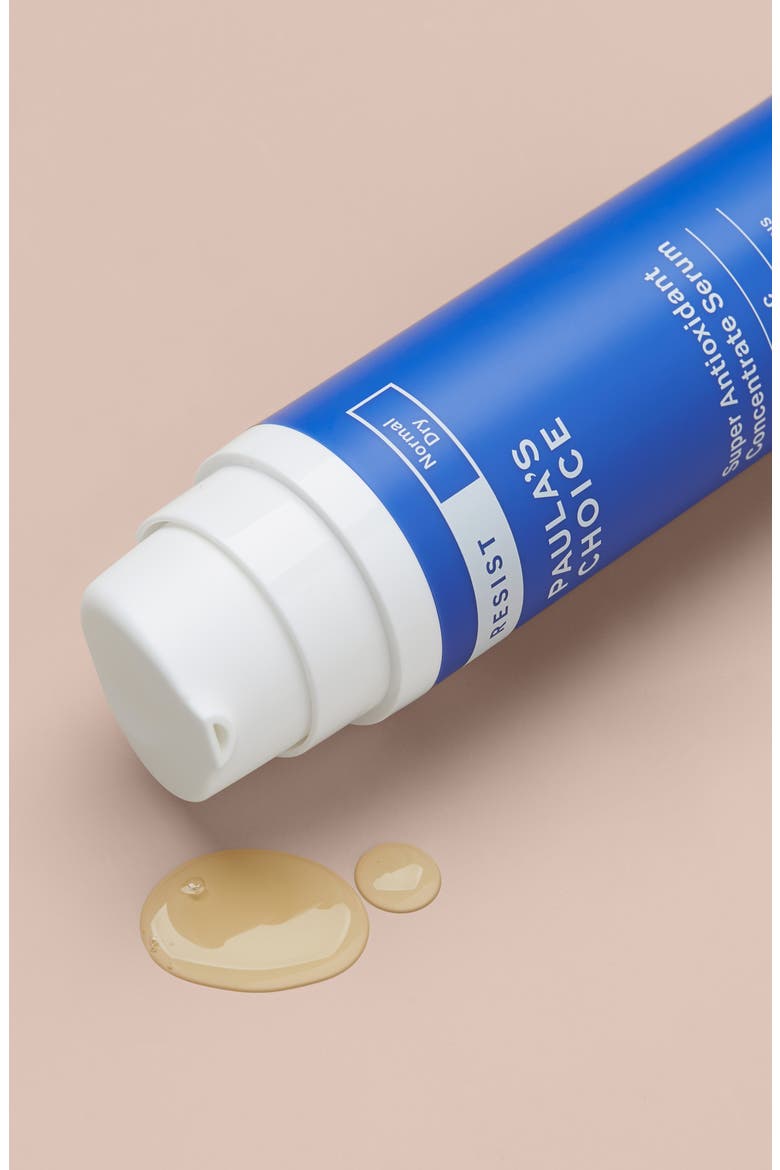 Resist Super Antioxidant Concentrate Serum, Alternate, color, NO COLOR