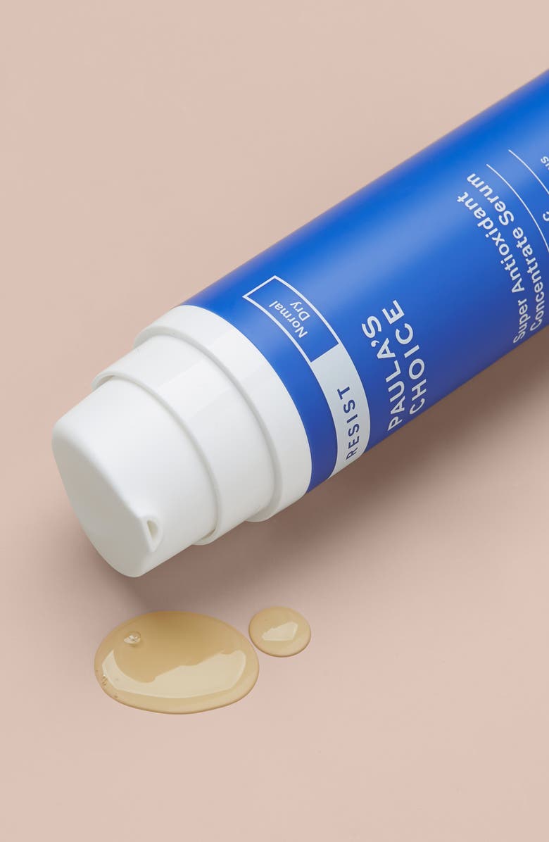 Paula's Choice Resist Super Antioxidant Concentrate Serum, Alternate, color,