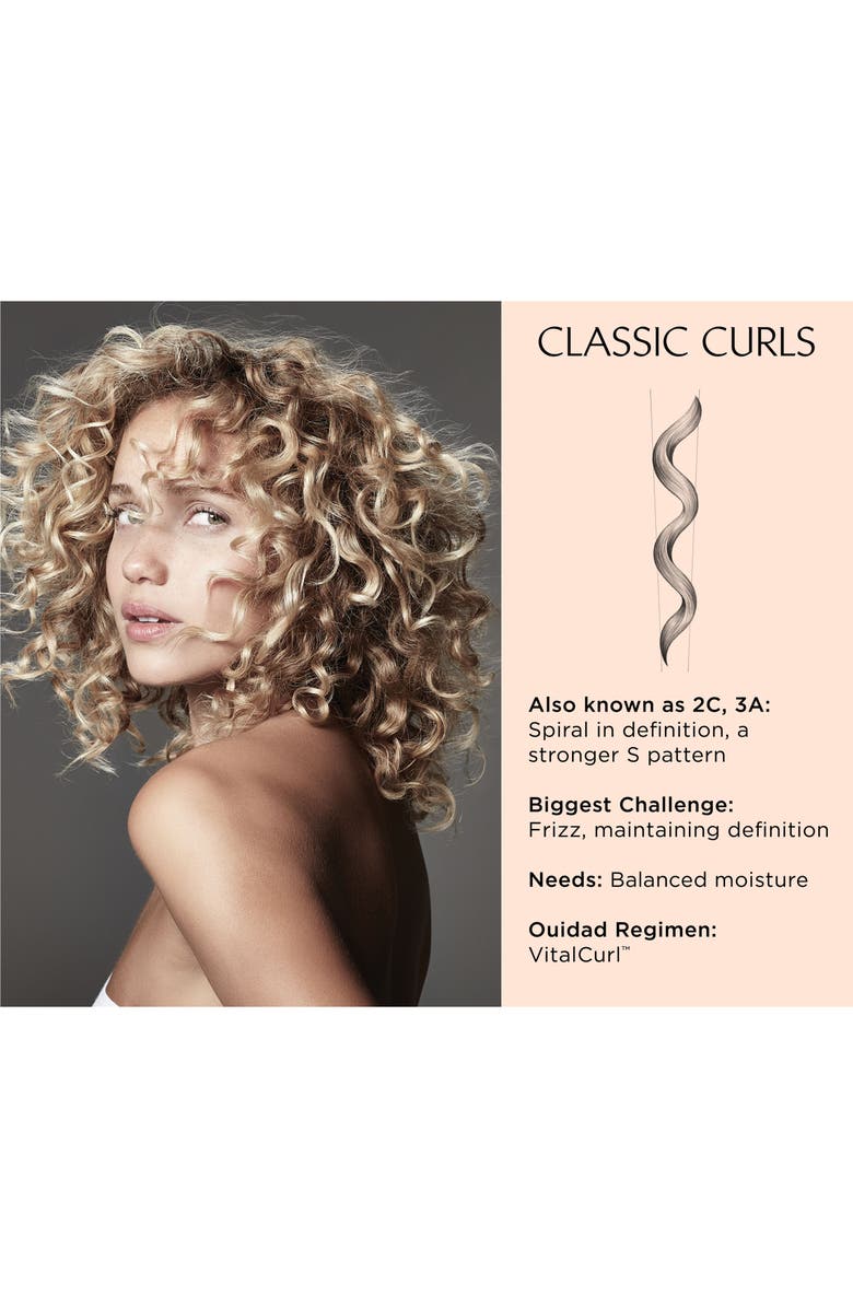 Ouidad Vitalcurl<sup>™</sup> Tress Effects Styling Gel, Alternate, color, 