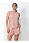  Heather Pink