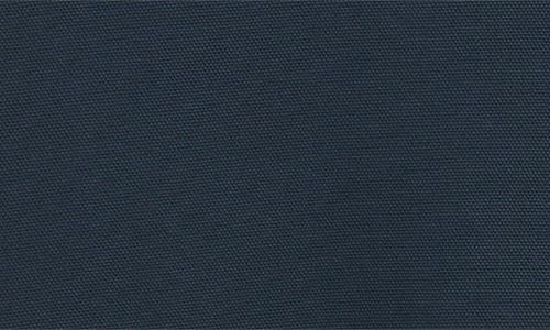 Theory Delroy Double Piqué Crewneck T-shirt In Blue