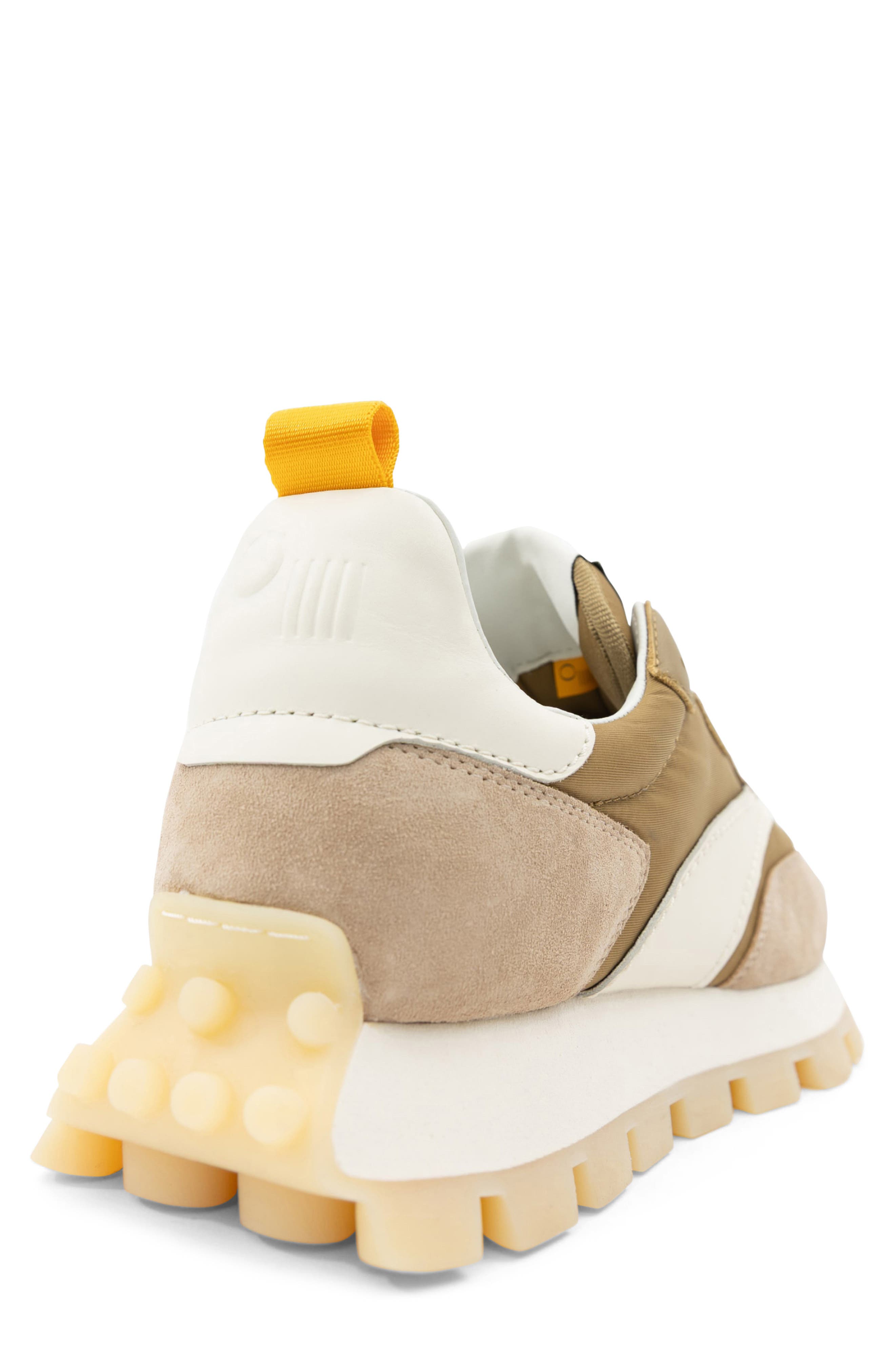 Oncept Osaka Lug Sole Sneaker, Alternate, color, Loden