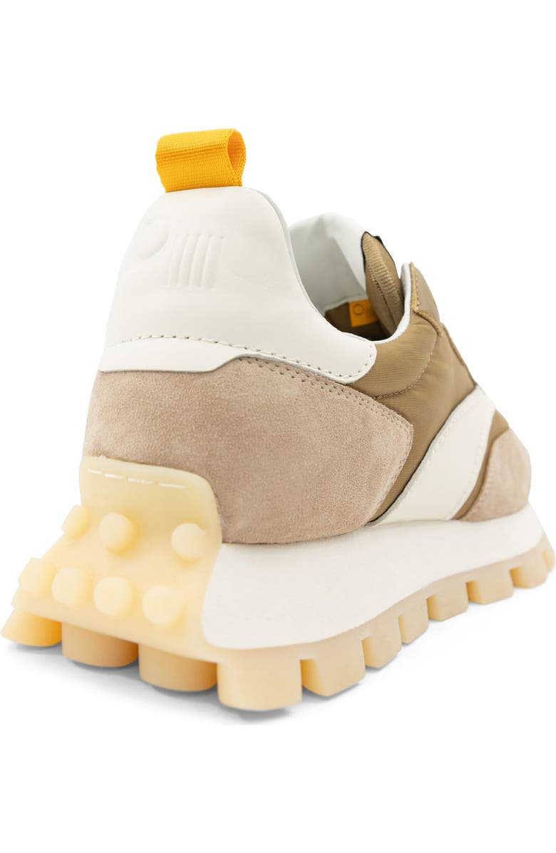 Oncept Osaka Lug Sole Sneaker, Alternate, color, Loden