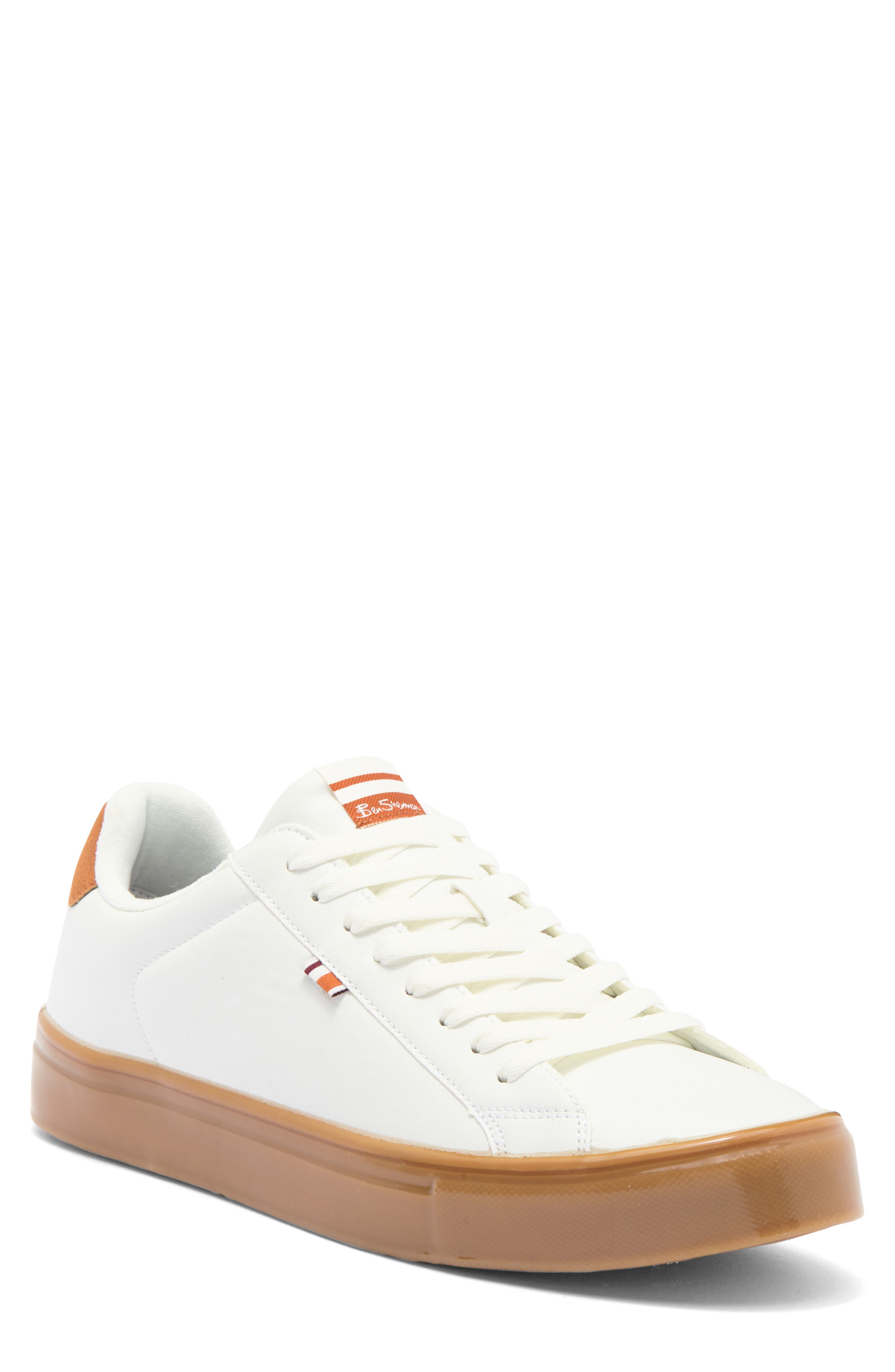 Ben Sherman Crowley Sneaker, Main, color, 