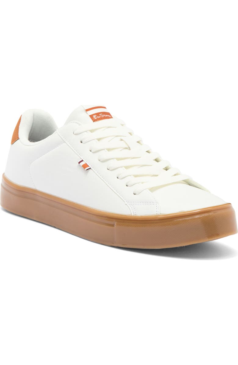 Ben Sherman Crowley Sneaker, Main, color,
