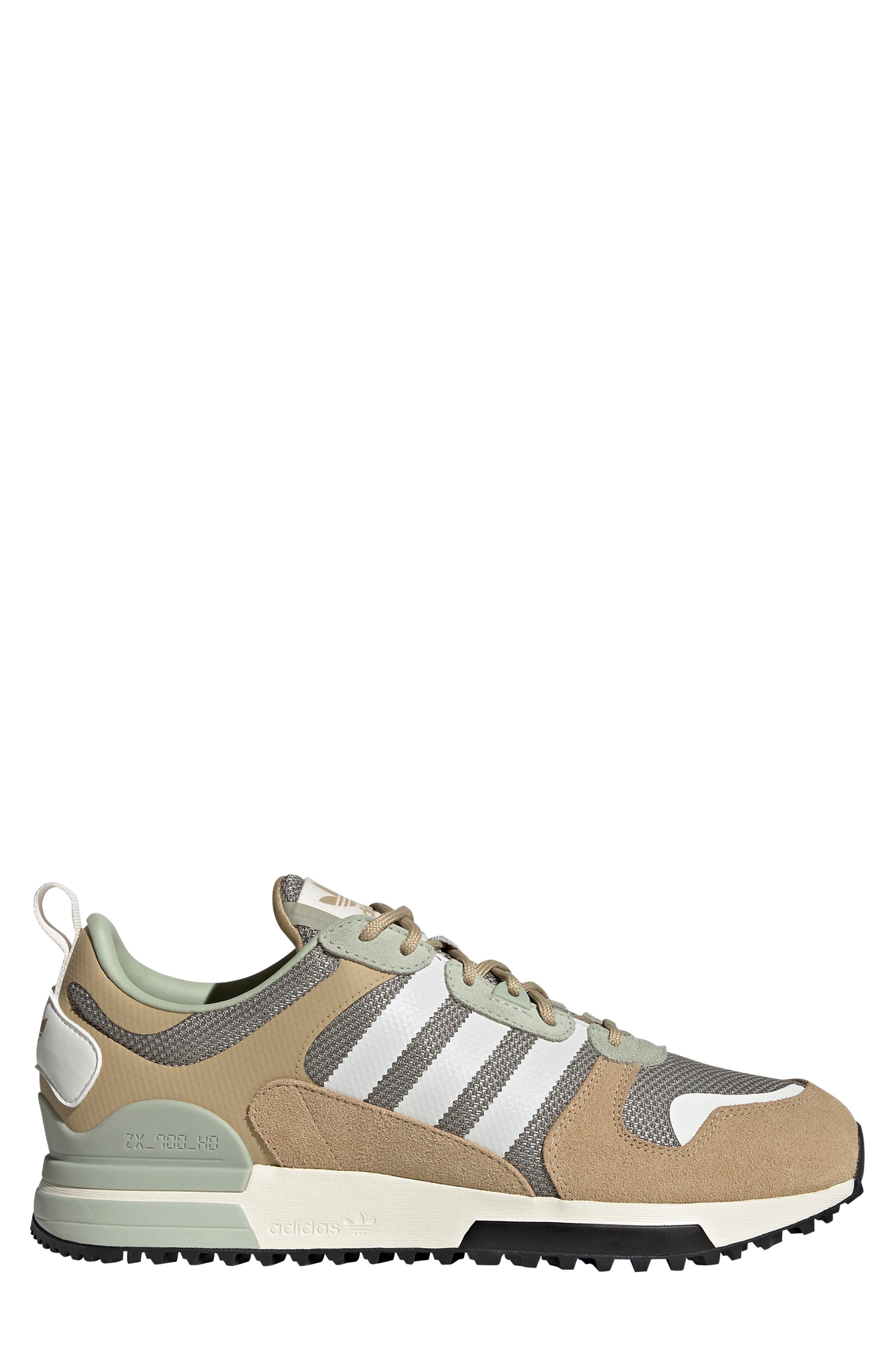adidas ZX 700 HD Sneaker, Alternate, color, 