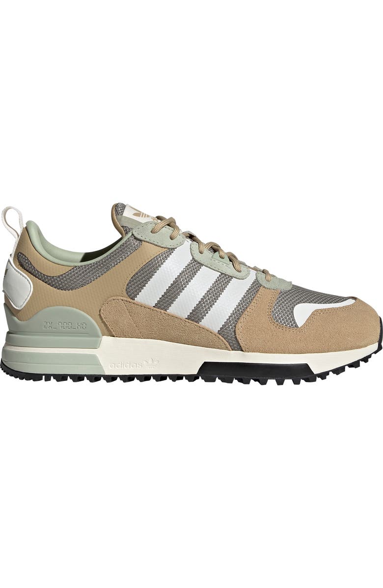adidas ZX 700 HD Sneaker, Alternate, color,