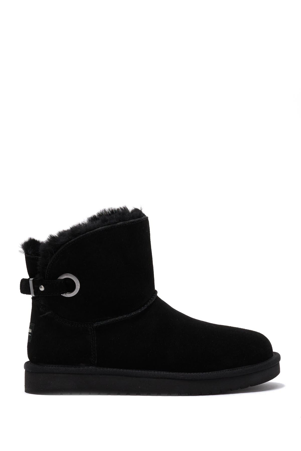 Koolaburra by UGG<sup>®</sup> Koolaburra by Ugg Remley Mini Boot, Alternate, color, 