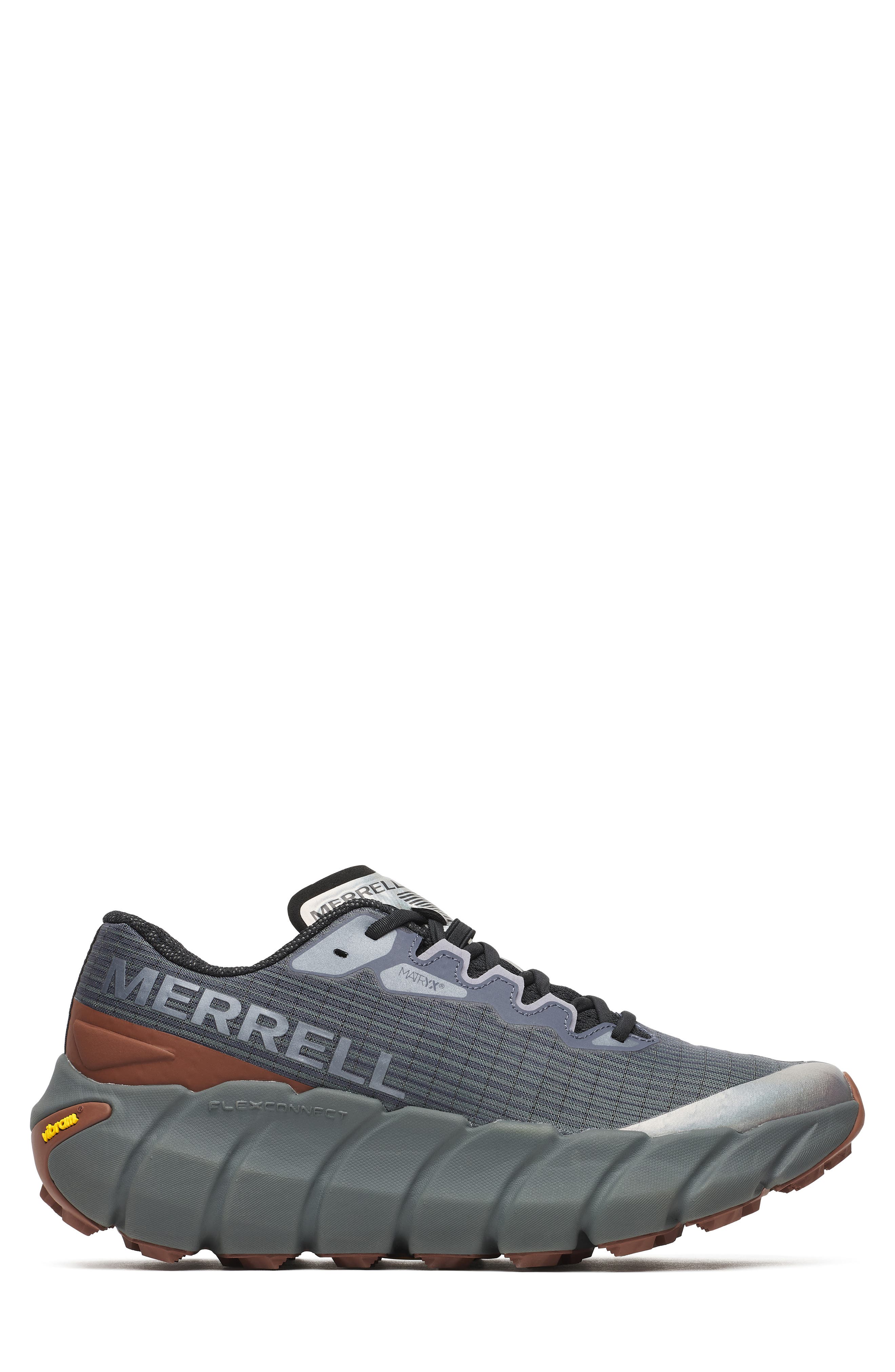 MTL Adapt Matryx Trail Running Shoe, Alternate, color, COMET
