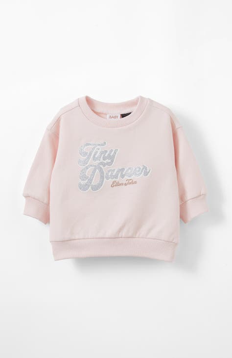 Baby Girl Sweatshirts Hoodies Nordstrom