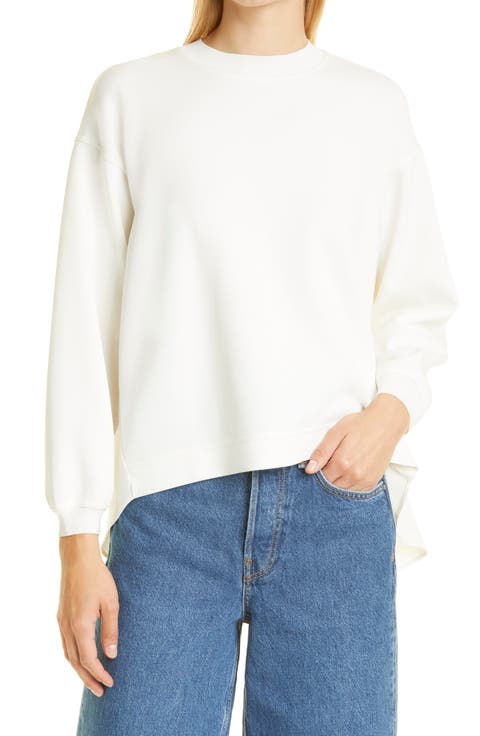 Modern Sweatshirt