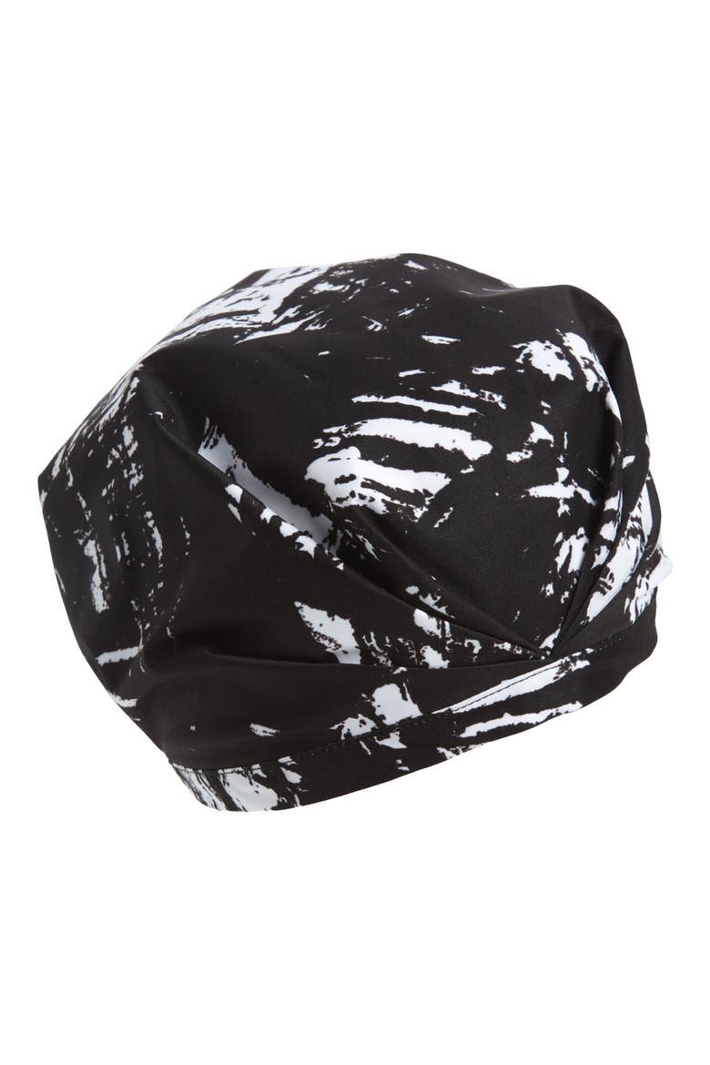 Cloche Shower Cap, Main, color, THE KENT