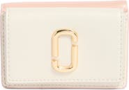 Marc Jacobs The Mini Trifold Wallet