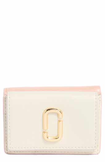 Marc Jacobs The Mini Trifold Wallet